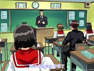 [H无码]淫缚学艳02<script src=